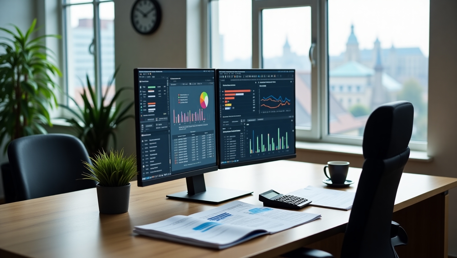 Erweiterte Finanzanalyse